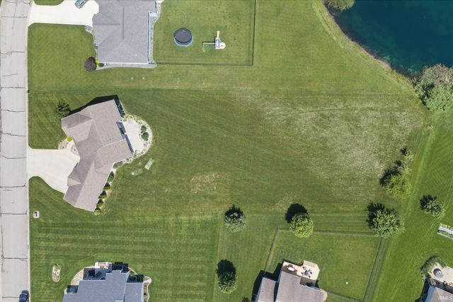 21118 Terrace Trail, New Paris, IN 46553