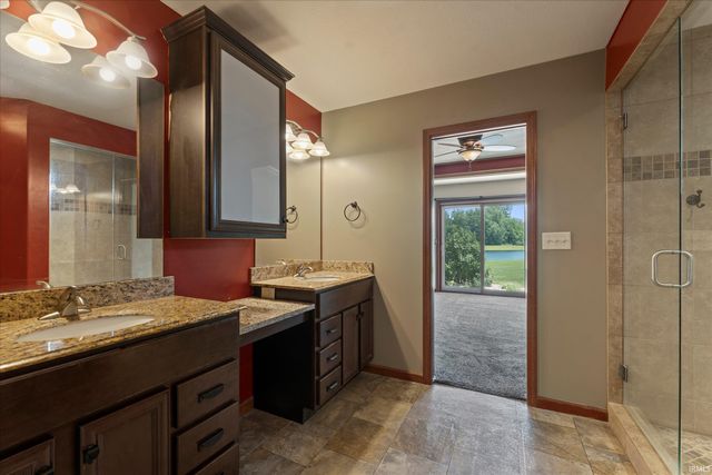 21118 Terrace Trail, New Paris, IN 46553