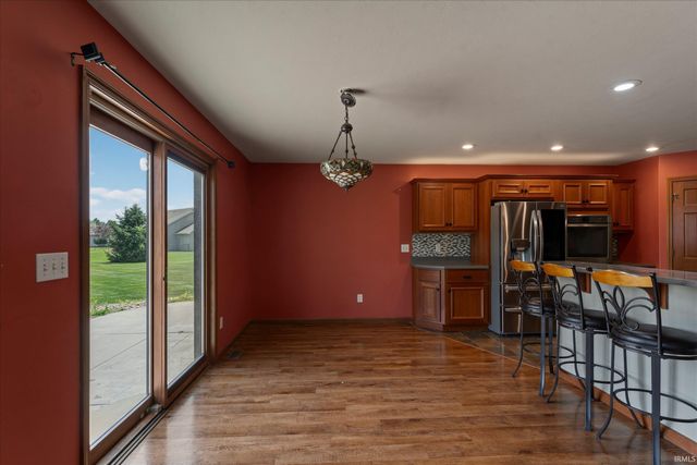21118 Terrace Trail, New Paris, IN 46553