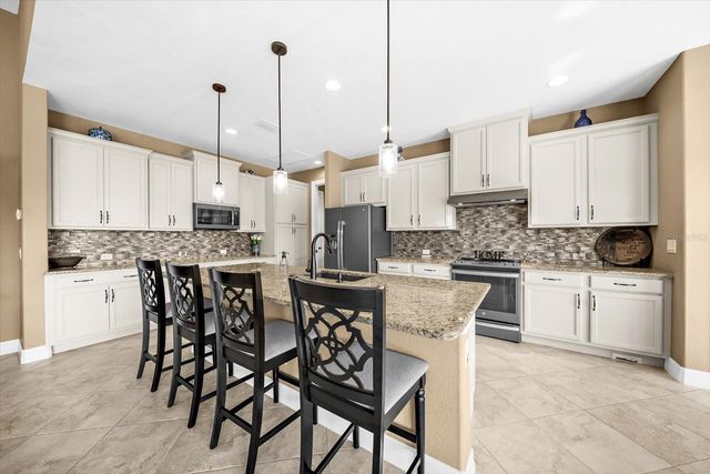 14454 MAYSVILLE CIRCLE, Port Charlotte, FL 33981