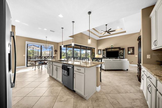 14454 MAYSVILLE CIRCLE, Port Charlotte, FL 33981