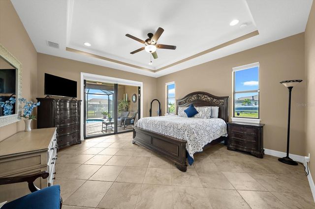 14454 MAYSVILLE CIRCLE, Port Charlotte, FL 33981