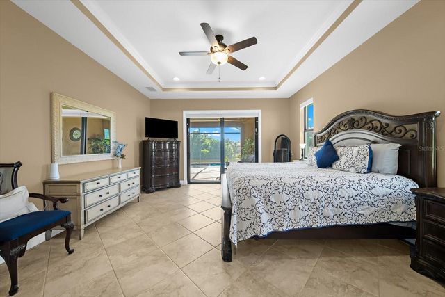 14454 MAYSVILLE CIRCLE, Port Charlotte, FL 33981