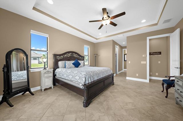 14454 MAYSVILLE CIRCLE, Port Charlotte, FL 33981