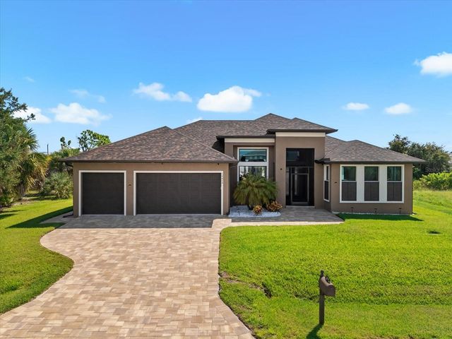14454 MAYSVILLE CIRCLE, Port Charlotte, FL 33981