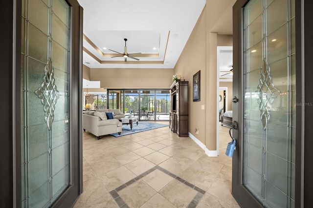 14454 MAYSVILLE CIRCLE, Port Charlotte, FL 33981