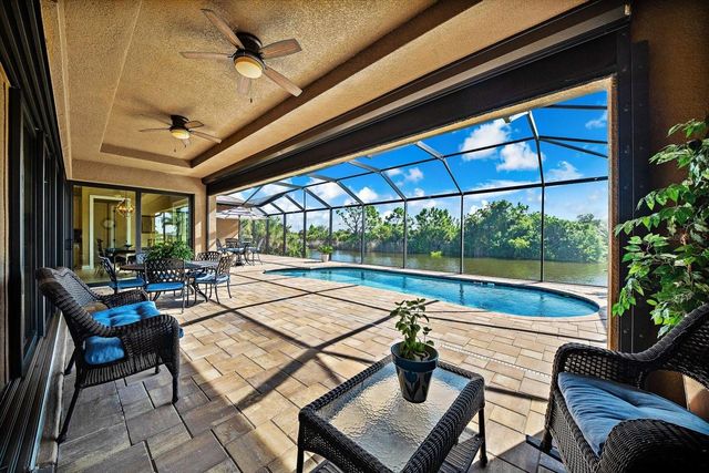 14454 MAYSVILLE CIRCLE, Port Charlotte, FL 33981