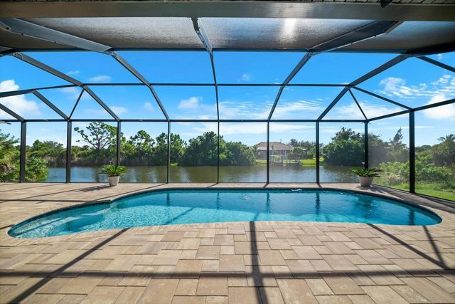 14454 MAYSVILLE CIRCLE, Port Charlotte, FL 33981