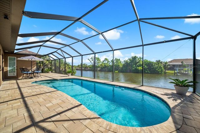 14454 MAYSVILLE CIRCLE, Port Charlotte, FL 33981