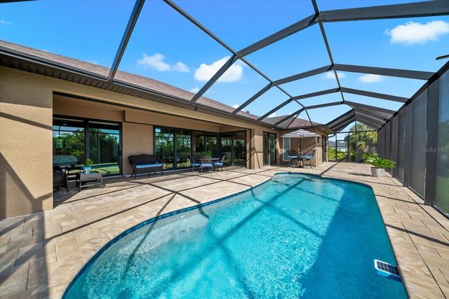 14454 MAYSVILLE CIRCLE, Port Charlotte, FL 33981