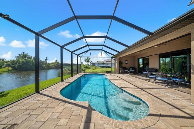 14454 MAYSVILLE CIRCLE, Port Charlotte, FL 33981