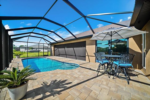 14454 MAYSVILLE CIRCLE, Port Charlotte, FL 33981