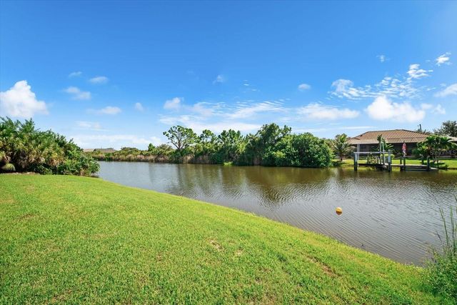 14454 MAYSVILLE CIRCLE, Port Charlotte, FL 33981