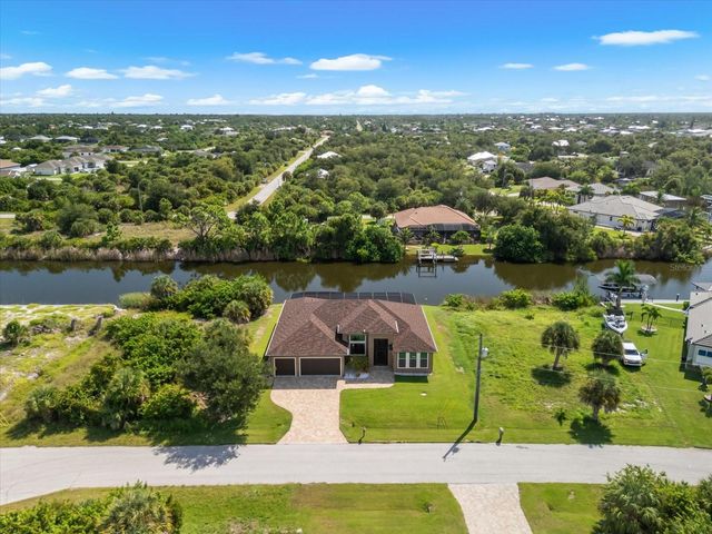 14454 MAYSVILLE CIRCLE, Port Charlotte, FL 33981
