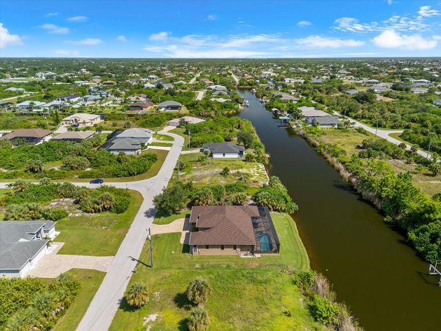 14454 MAYSVILLE CIRCLE, Port Charlotte, FL 33981