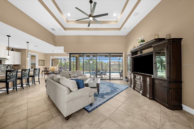 14454 MAYSVILLE CIRCLE, Port Charlotte, FL 33981