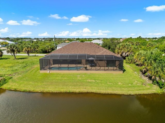 14454 MAYSVILLE CIRCLE, Port Charlotte, FL 33981