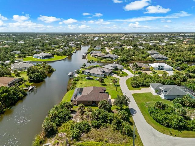 14454 MAYSVILLE CIRCLE, Port Charlotte, FL 33981