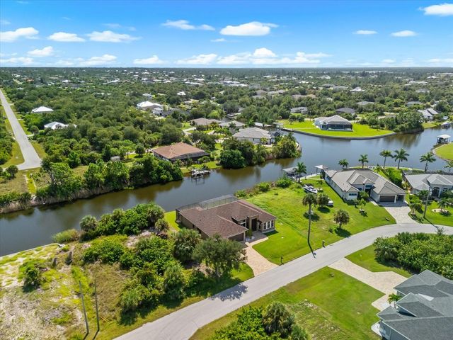 14454 MAYSVILLE CIRCLE, Port Charlotte, FL 33981