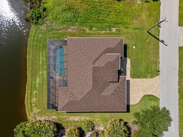 14454 MAYSVILLE CIRCLE, Port Charlotte, FL 33981