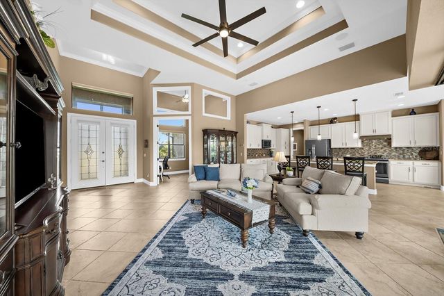14454 MAYSVILLE CIRCLE, Port Charlotte, FL 33981