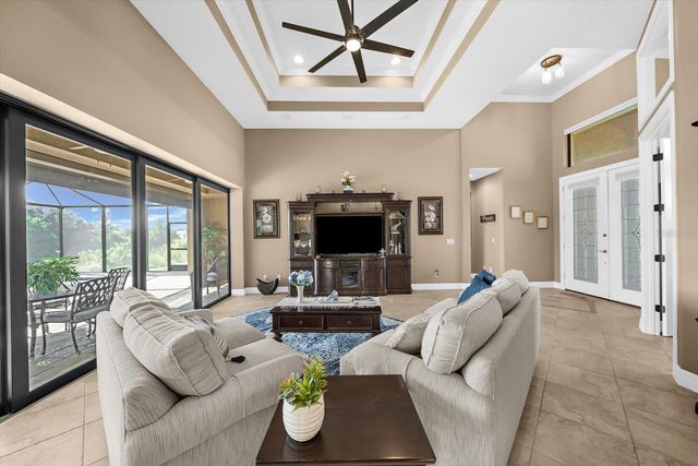 14454 MAYSVILLE CIRCLE, Port Charlotte, FL 33981