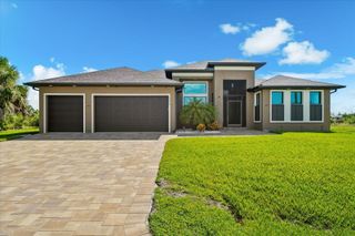 14454 MAYSVILLE CIRCLE, Port Charlotte, FL 33981