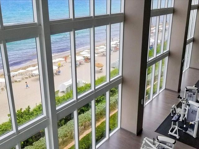 1800 S Ocean Drive 3101, Hallandale Beach, FL 33009