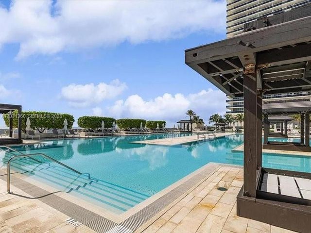 1800 S Ocean Drive 3101, Hallandale Beach, FL 33009