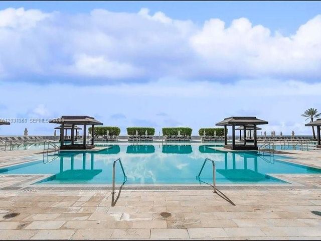 1800 S Ocean Drive 3101, Hallandale Beach, FL 33009