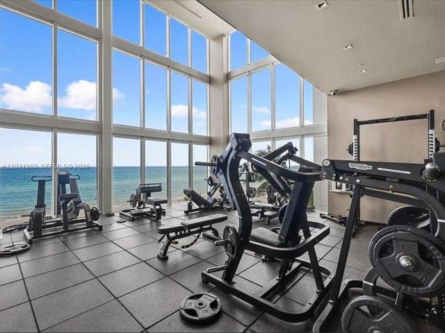 1800 S Ocean Drive 3101, Hallandale Beach, FL 33009