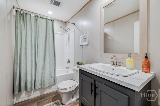 69 Babe Landon Lane, Fleming, GA 31309