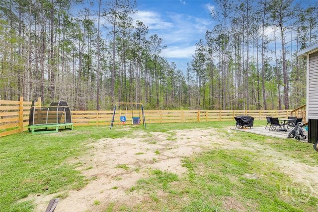 69 Babe Landon Lane, Fleming, GA 31309