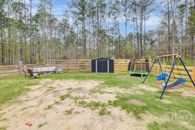 69 Babe Landon Lane, Fleming, GA 31309