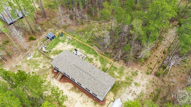 69 Babe Landon Lane, Fleming, GA 31309
