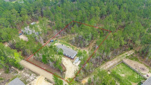 69 Babe Landon Lane, Fleming, GA 31309