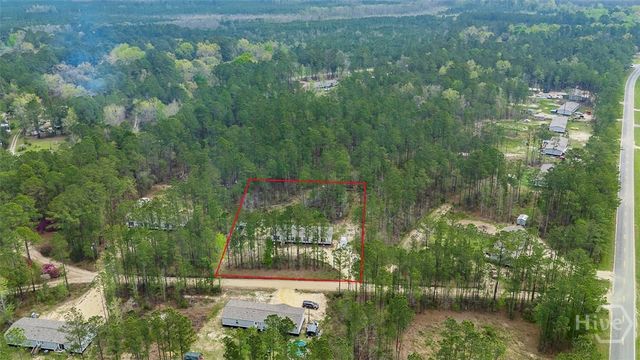 69 Babe Landon Lane, Fleming, GA 31309