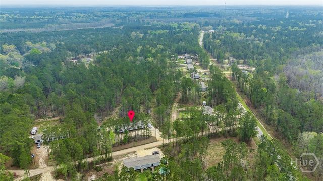 69 Babe Landon Lane, Fleming, GA 31309