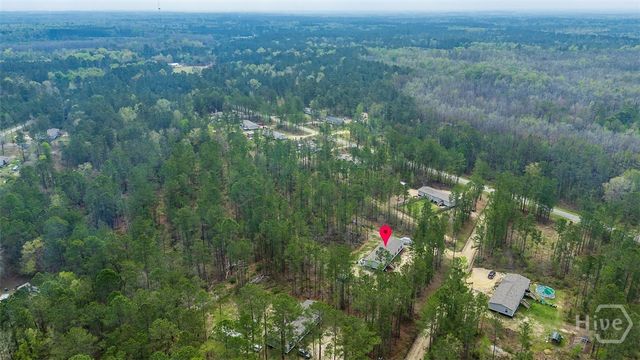69 Babe Landon Lane, Fleming, GA 31309