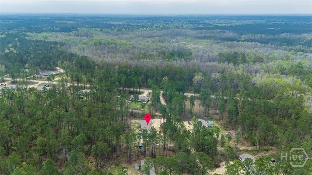 69 Babe Landon Lane, Fleming, GA 31309