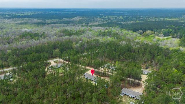 69 Babe Landon Lane, Fleming, GA 31309