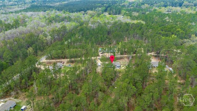 69 Babe Landon Lane, Fleming, GA 31309