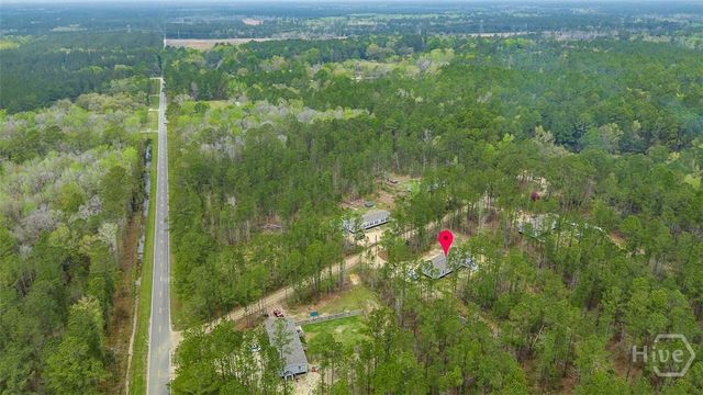 69 Babe Landon Lane, Fleming, GA 31309