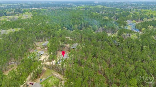 69 Babe Landon Lane, Fleming, GA 31309