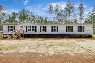 69 Babe Landon Lane, Fleming, GA 31309