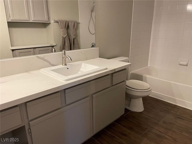 6650 West Warm Springs Road 2158, Las Vegas, NV 89118