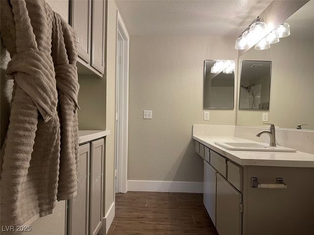 6650 West Warm Springs Road 2158, Las Vegas, NV 89118