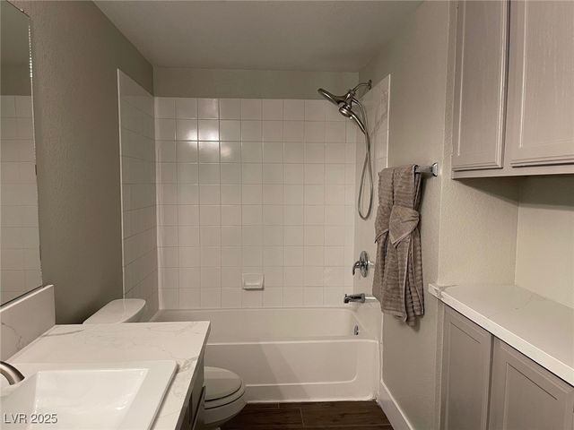 6650 West Warm Springs Road 2158, Las Vegas, NV 89118