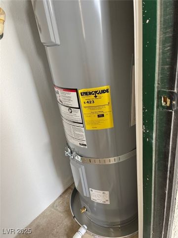 6650 West Warm Springs Road 2158, Las Vegas, NV 89118