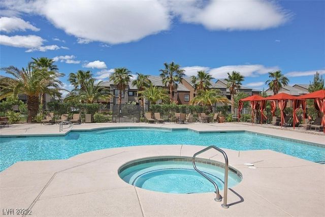 6650 West Warm Springs Road 2158, Las Vegas, NV 89118